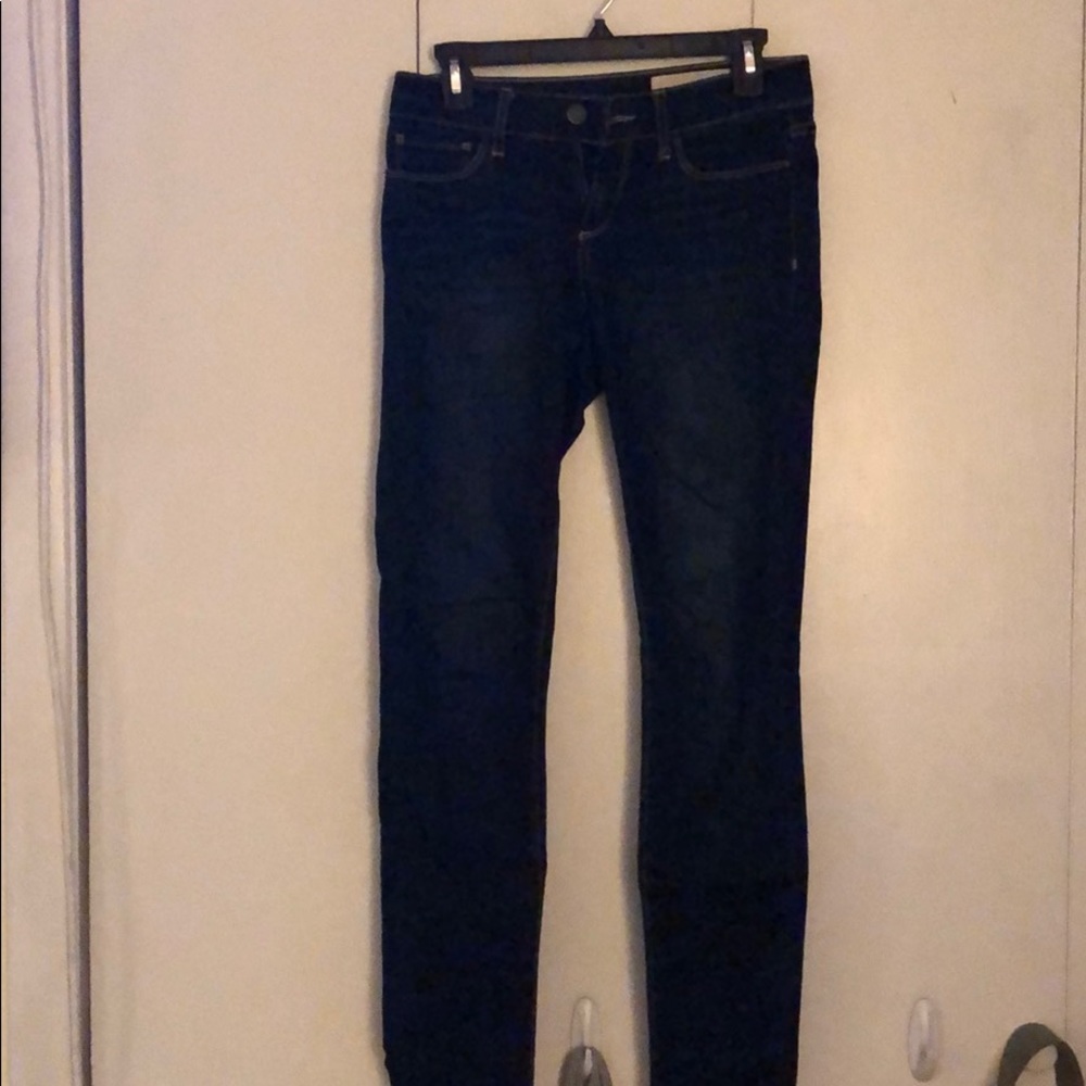 Treasure and bond jeans